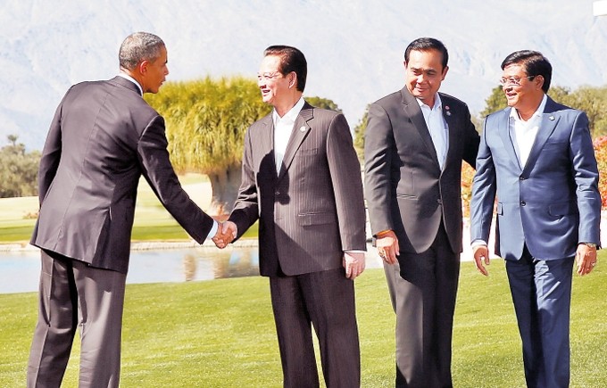 Le Premier ministre Nguyen Tan Dung a regagné le Vietnam - ảnh 1
